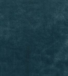Gabrielle Fabric by Nina Campbell Lagoon