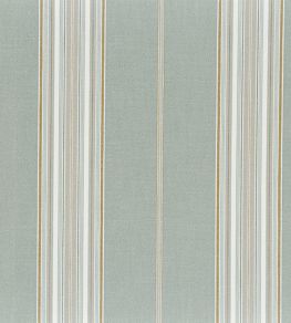 Gaita Fabric by Camengo Celadon