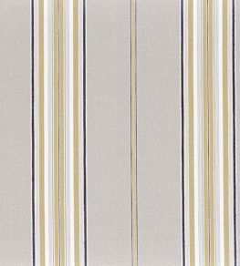 Gaita Fabric by Camengo Jaune