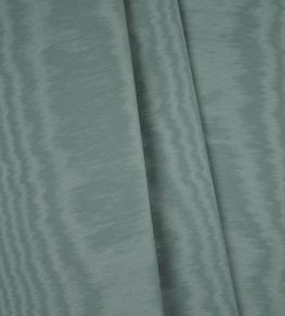 Galatee Fabric by Casal Aigue Marine