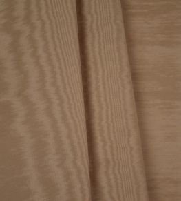 Galatee Fabric by Casal Bistre