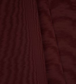 Galatee Fabric by Casal Pourpre