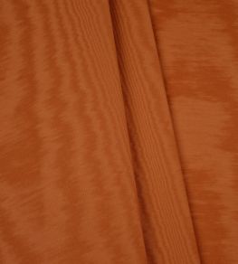 Galatee Fabric by Casal Rouille