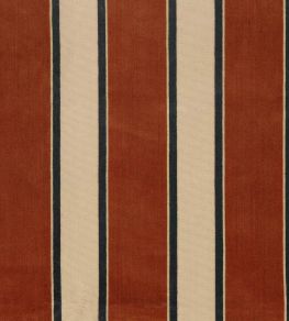 Galerie Fabric by Lelievre Terracotta