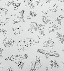 Galileo Fabric by Casal Jour