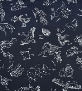 Galileo Fabric by Casal Nuit