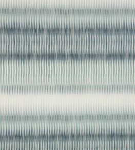 Gansu Fabric by Villa Nova Indigo