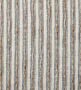 Garden Stripe Fabric by Travers 987