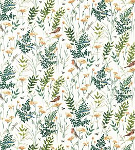 Gardenia Fabric by Studio G Summer