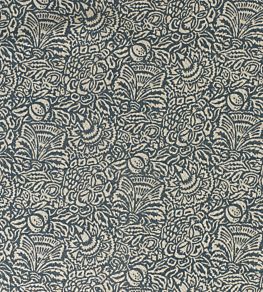 Gardyne Fabric by James Hare Ink