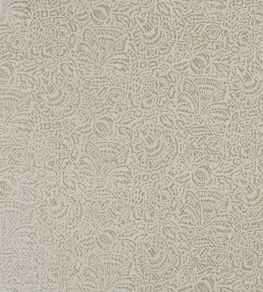 Gardyne Fabric by James Hare Natural