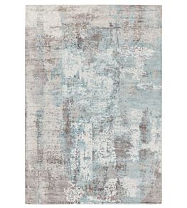 Gatsby Rug by Asiatic Blue