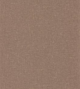 Gaze Metal Wallpaper by Caselio Praline Or