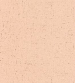 Gaze Metal Wallpaper by Caselio Rose Or