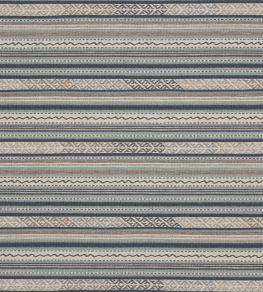 Genista Fabric by Colefax and Fowler Blue