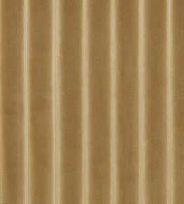 Genoa Cord Fabric by Osborne & Little Camel