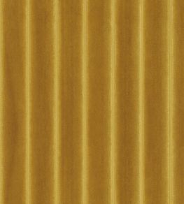 Genoa Cord Fabric by Osborne & Little Gold