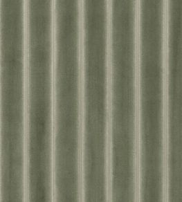 Genoa Cord Fabric by Osborne & Little Lichen