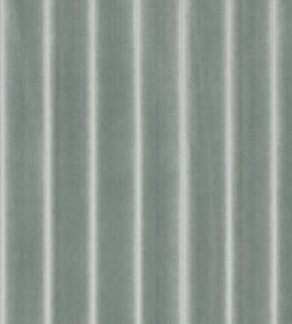 Genoa Cord Fabric by Osborne & Little Mineral
