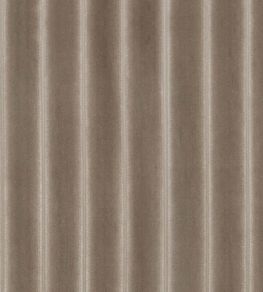 Genoa Cord Fabric by Osborne & Little Taupe