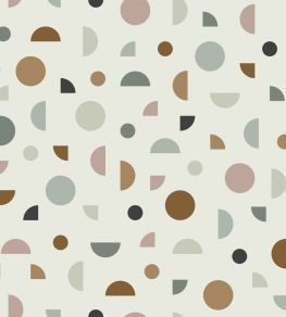 Geo Wallpaper by Today Interiors 77