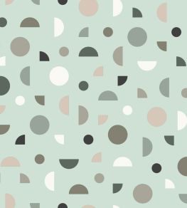 Geo Wallpaper by Today Interiors 79