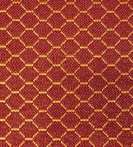 Geode Fabric by Casal Cuivre