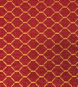 Geode Fabric by Casal Sanguine