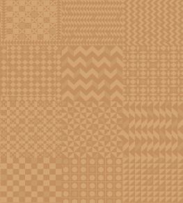 Geometrico Wallpaper by Cole & Son Gold on Gold