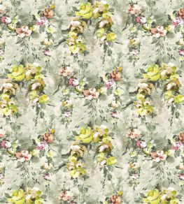 Ghirlanda Fabric by Designers Guild Fenouil