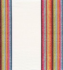 Giant Fabric by Camengo Multicoloured