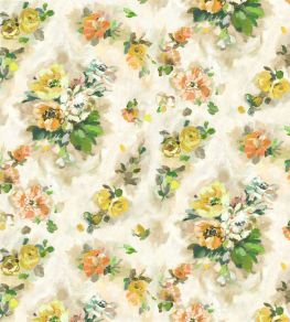 Giardino di Rose Fabric by Designers Guild Acacia