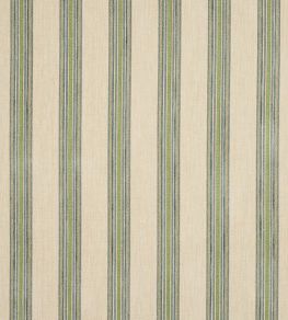 Gilbert Fabric by Colefax and Fowler Green