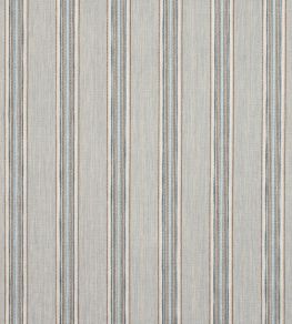 Gilbert Fabric by Colefax and Fowler Old Blue