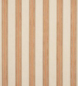 Gilbert Fabric by Colefax and Fowler Tomato