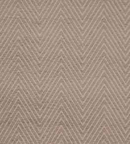 Ginola Fabric by Warwick Ecru