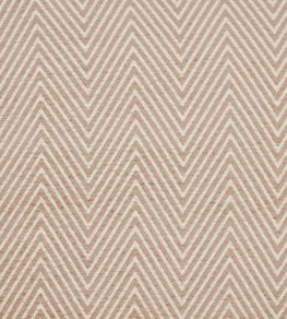 Ginola Fabric by Warwick Natural