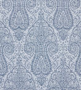 Giselle Fabric by Ashley Wilde Danube