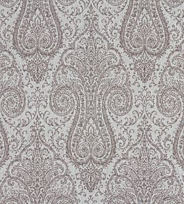 Giselle Fabric by Ashley Wilde Pebble