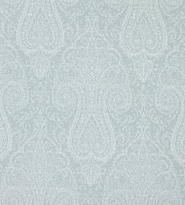 Giselle Fabric by Ashley Wilde Seafoam