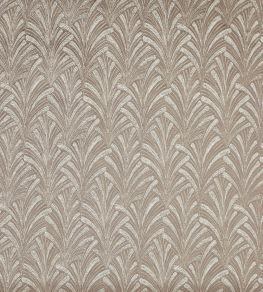 Glamour Fabric by Prestigious Textiles Oak