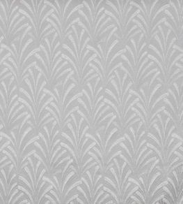 Glamour Fabric by Prestigious Textiles Silver