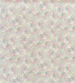 Goa Fabric by Prestigious Textiles Flamingo