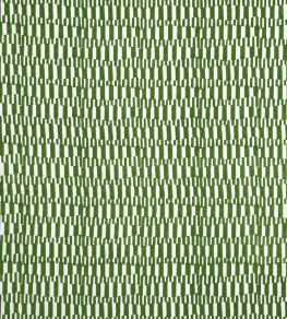 Gogo Fabric by Thibaut Emerald