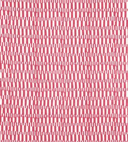 Gogo Fabric by Thibaut Pink