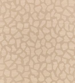 Golconda Fabric by Zinc Natural