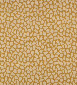 Golconda Fabric by Zinc Ochre
