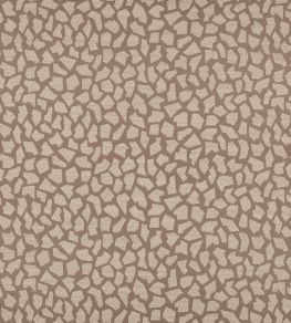 Golconda Fabric by Zinc Taupe
