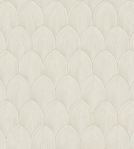 Golden Arches Wallpaper by Borastapeter 74