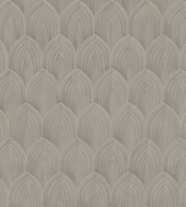 Golden Arches Wallpaper by Borastapeter 75